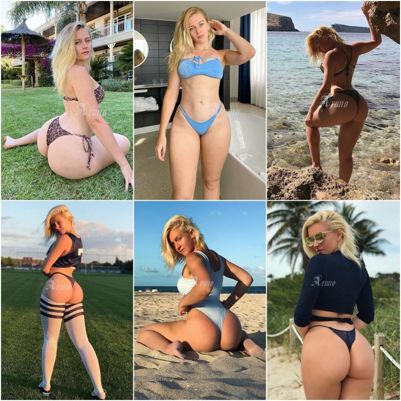 Sexy girls models