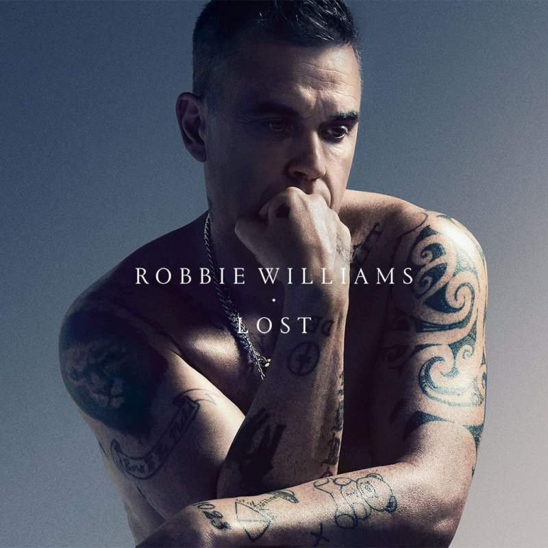 Pic: Robbie Williams