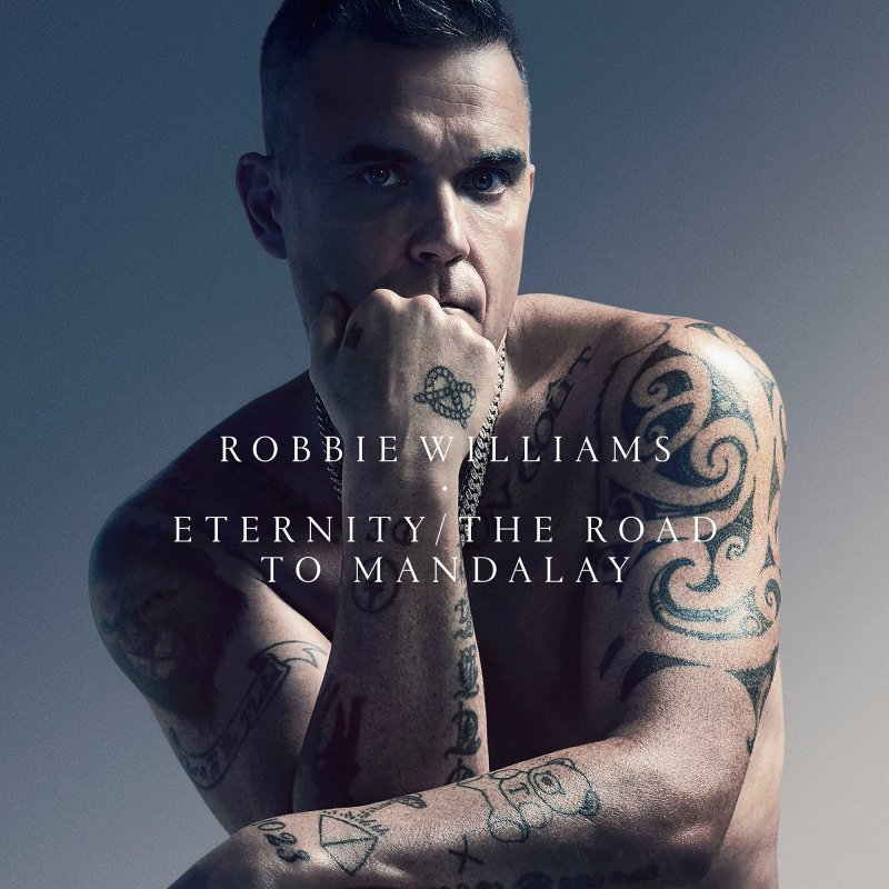 Pic: Robbie Williams