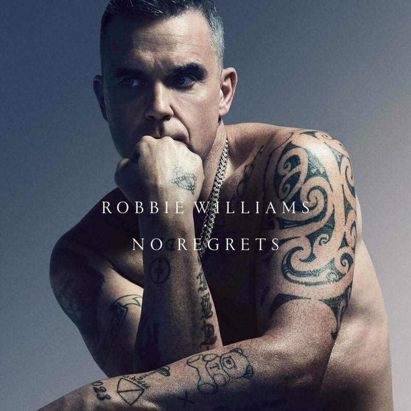 Pic: Robbie Williams