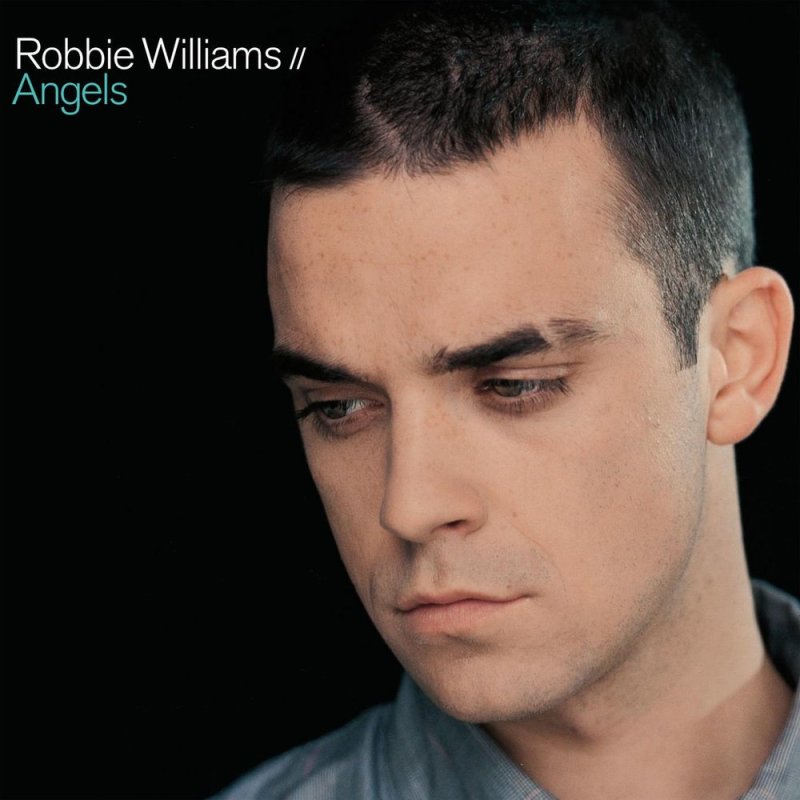 Pic: Robbie William