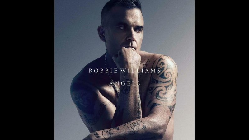 Pic: Robbie Williams