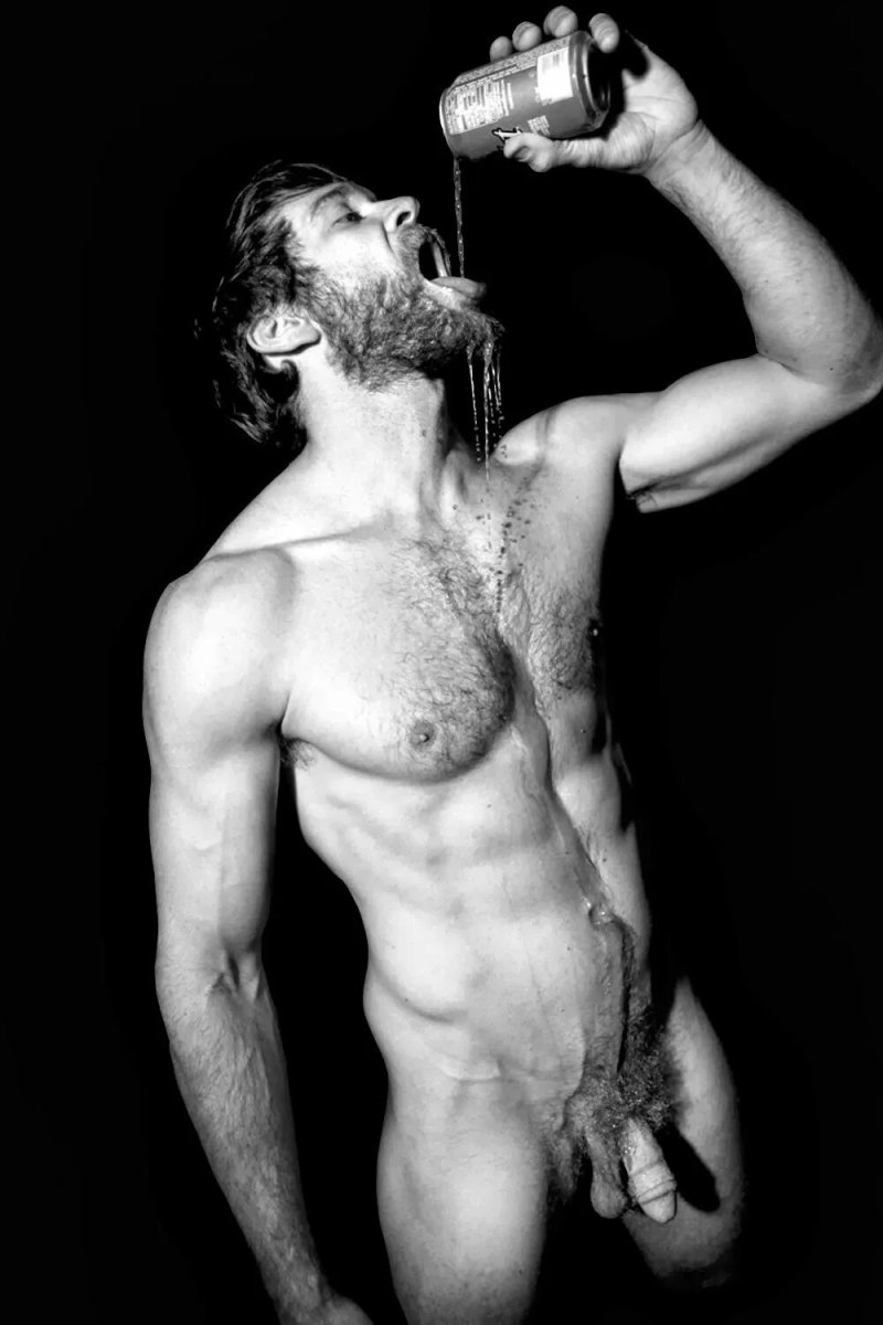 Male erotica