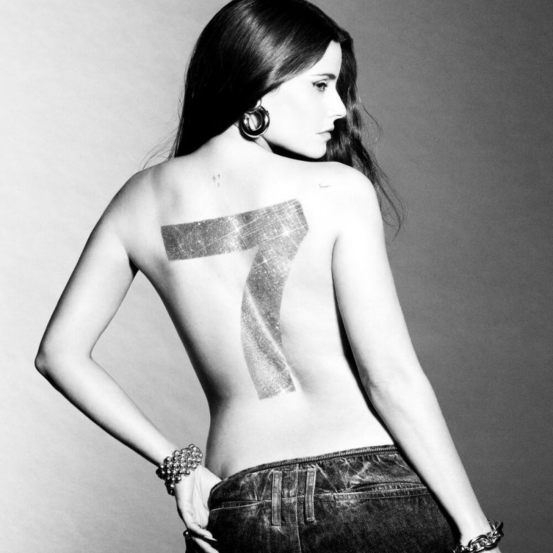 Demi Moore