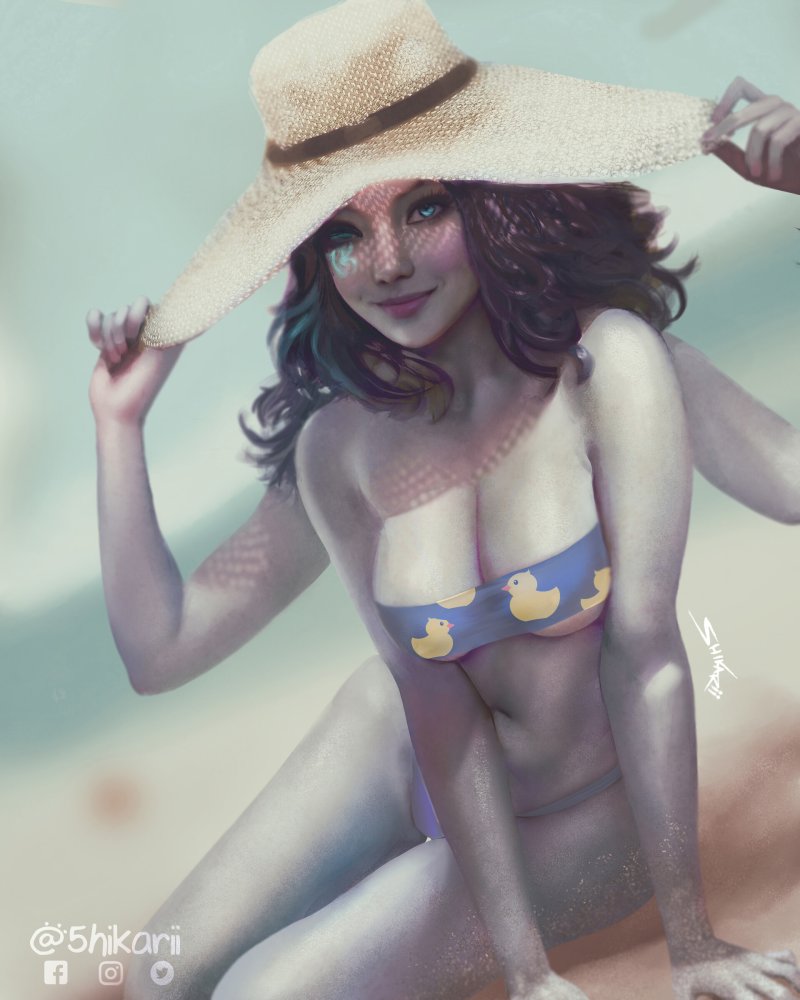 Tusy Kaitlin
