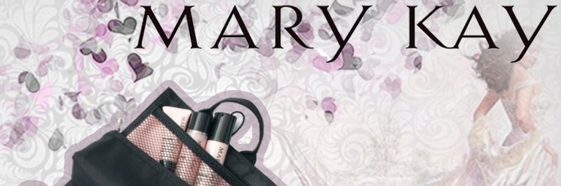 Pic: Mary Kay cosmetics