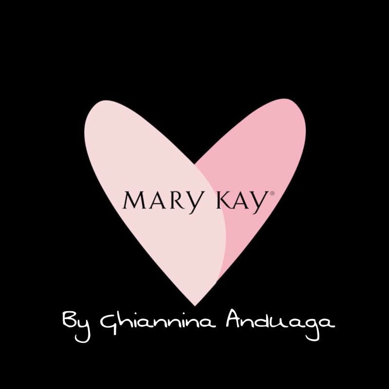 Pic: Mary Kay Logo