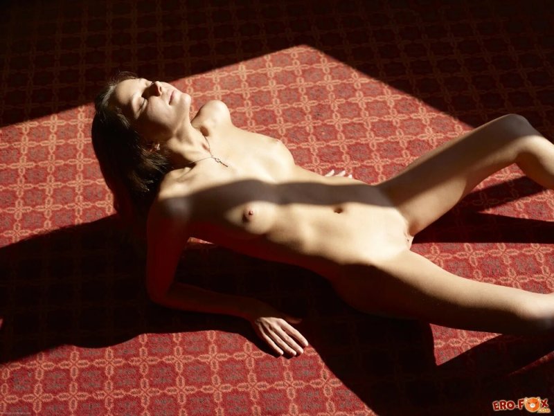 Beautiful erotica