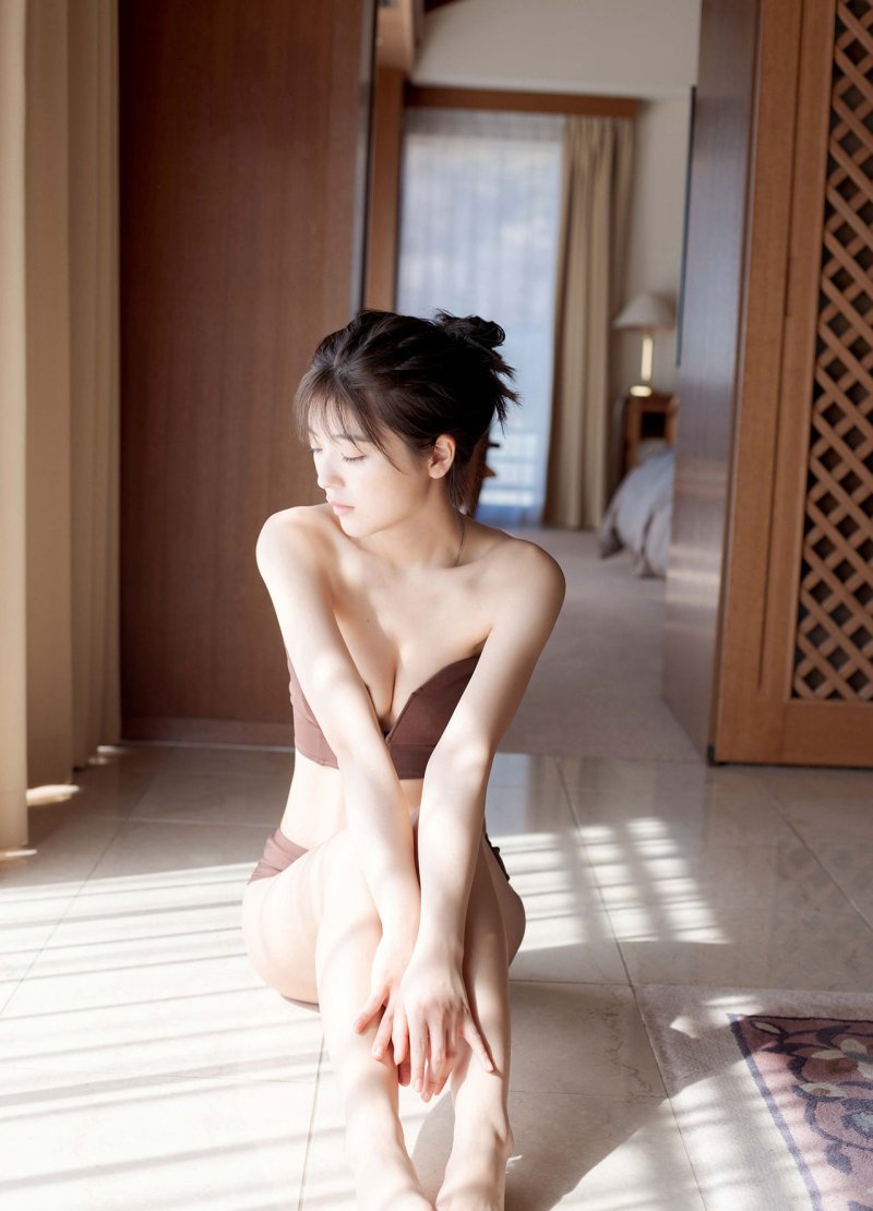 Girls of Japan