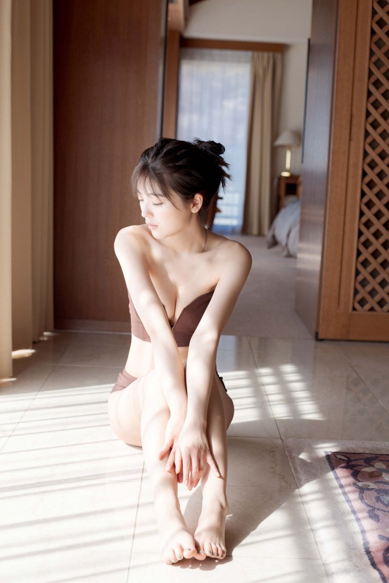 Girls of Japan
