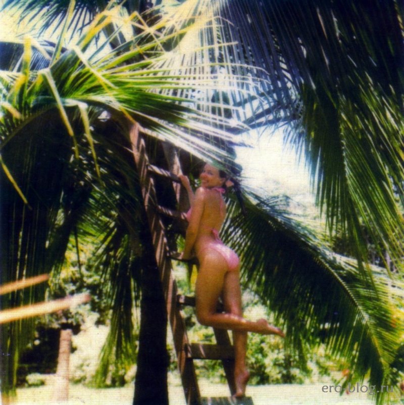 Kylie Minogue Erotic