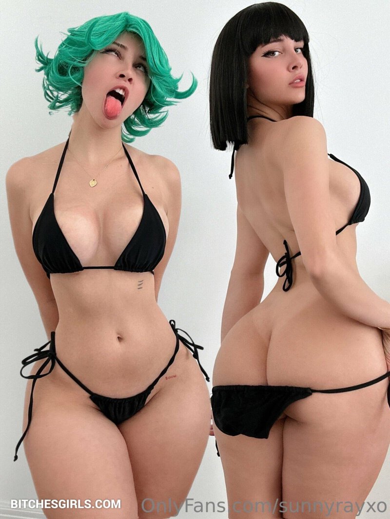 Tatsumaki Meladinha
