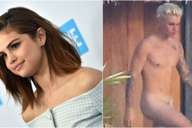 Selena Gomez Revelation