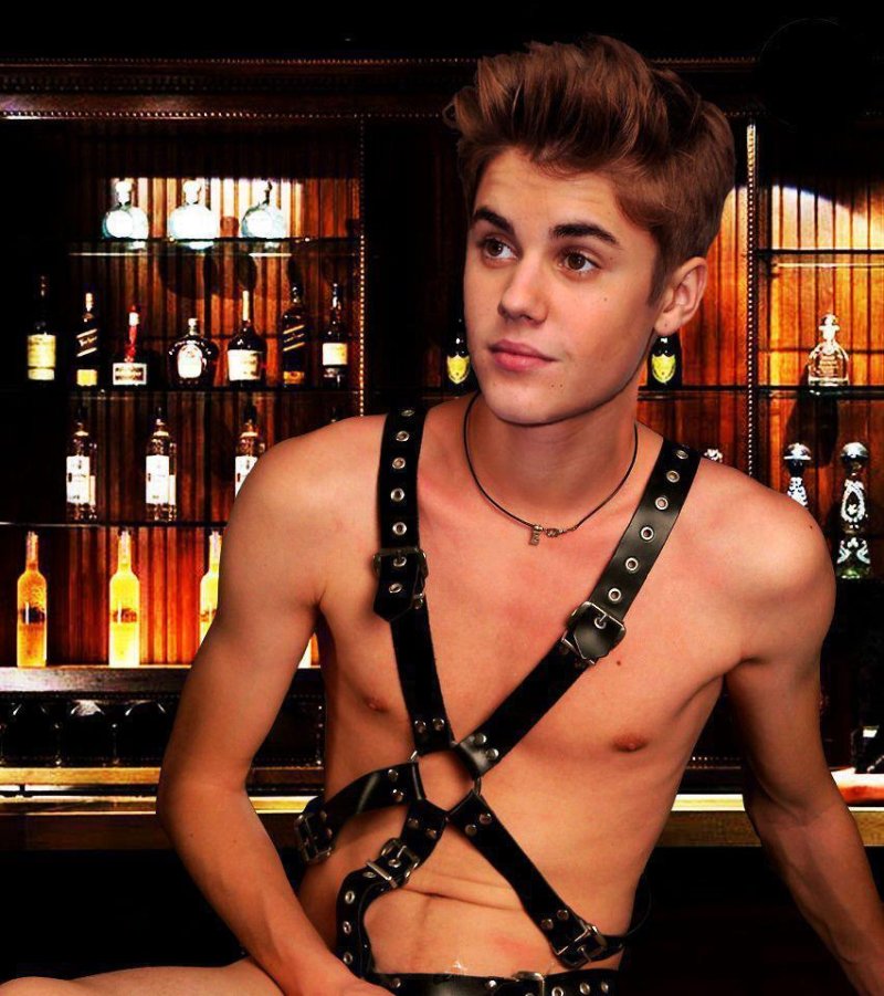 Pic: Justin Bieber