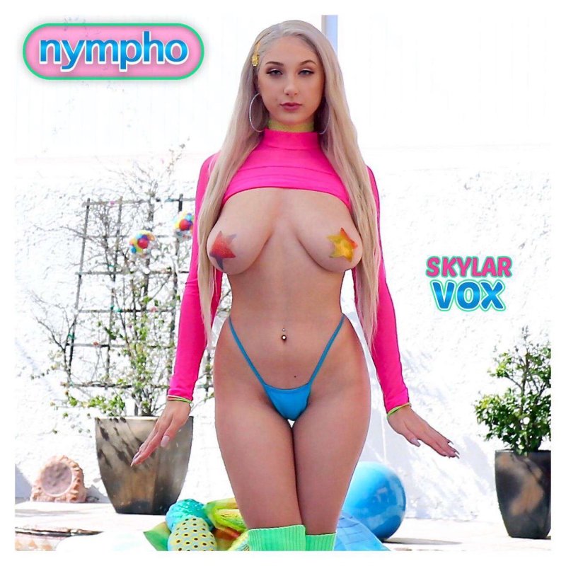 Skylar Vox