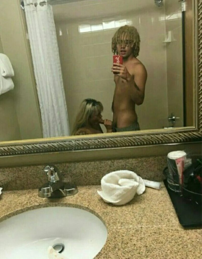 Lil pump draili drain