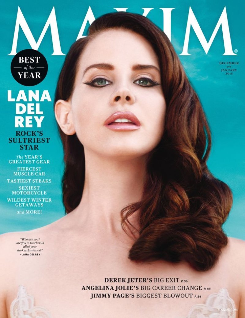 Lana del