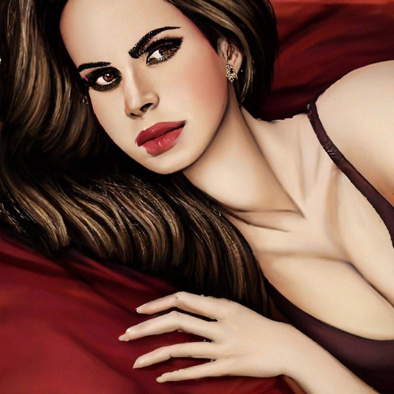Lizzy Grant