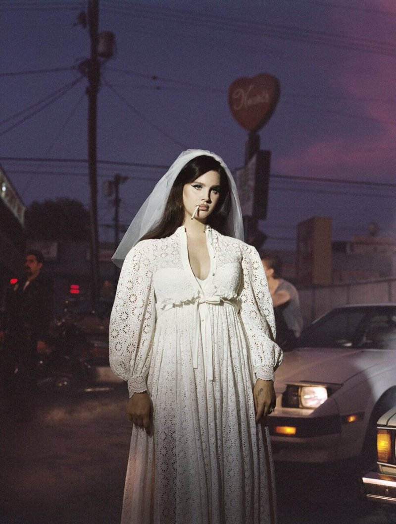 Lizzy Grant