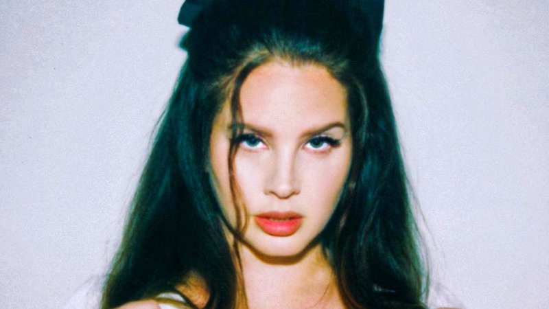 Lana Del Rey Song