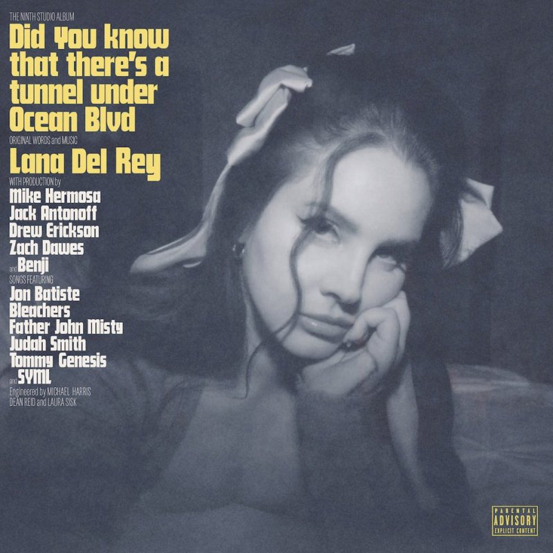 Ultraviolence Lana Del Rey