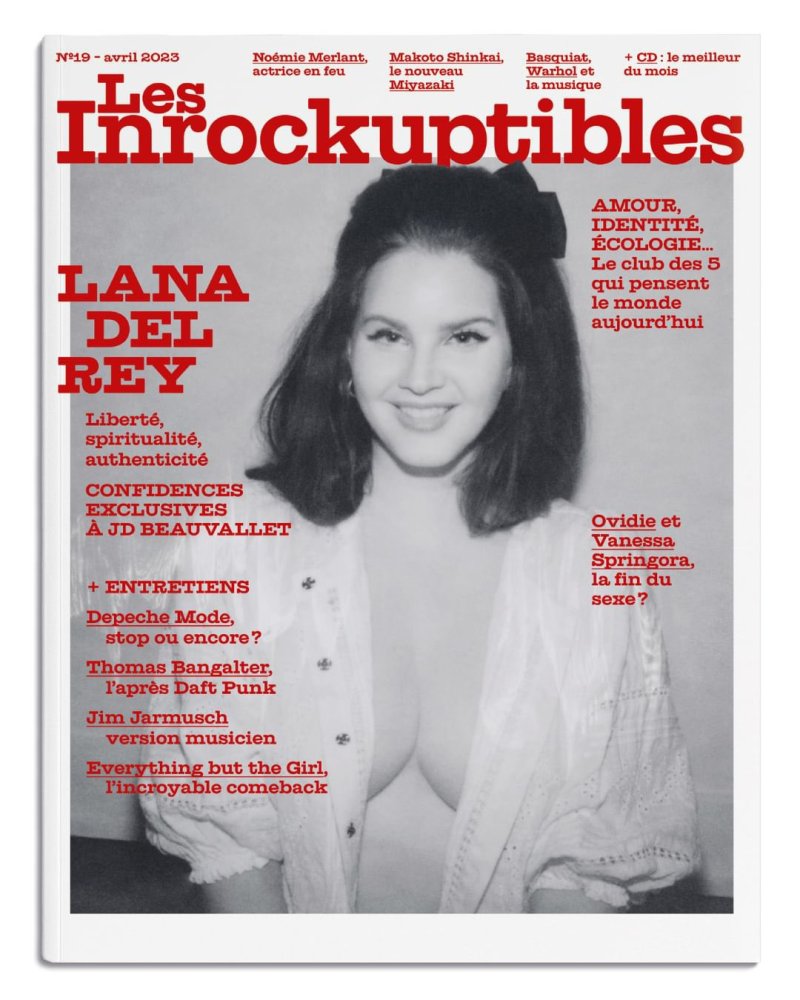 Lana del Ra Node