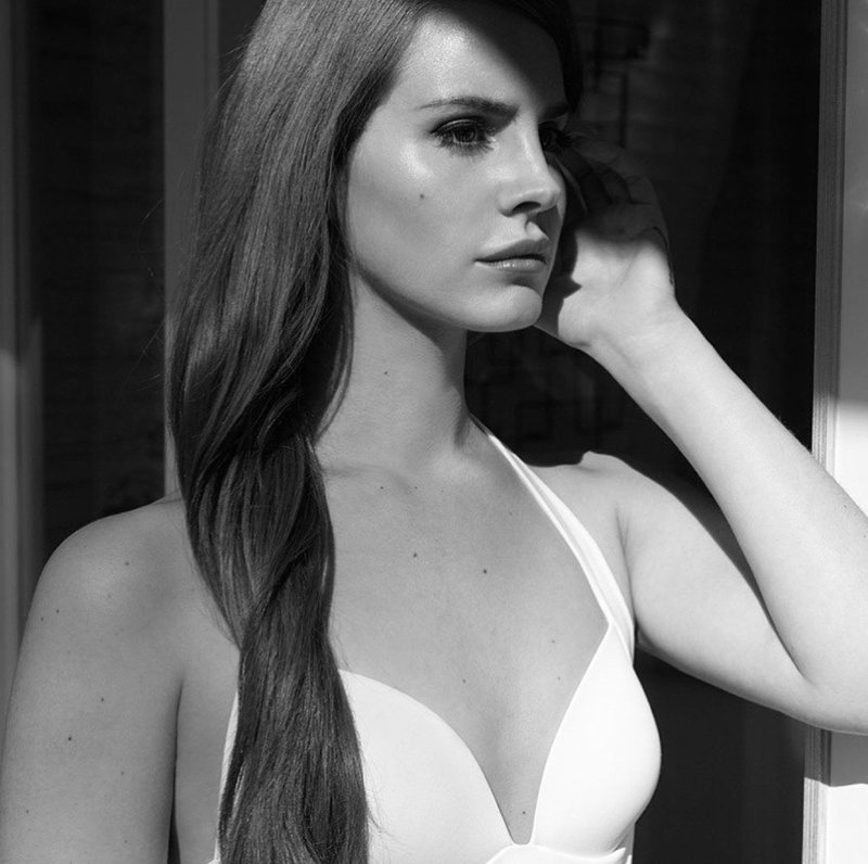 Lizzy Grant