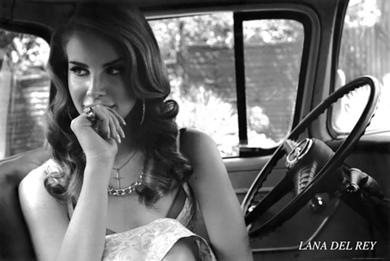 Lana Del Rey