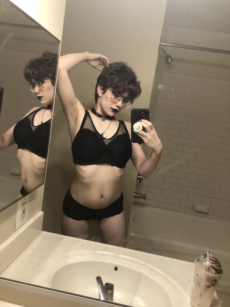 Intimate pictures