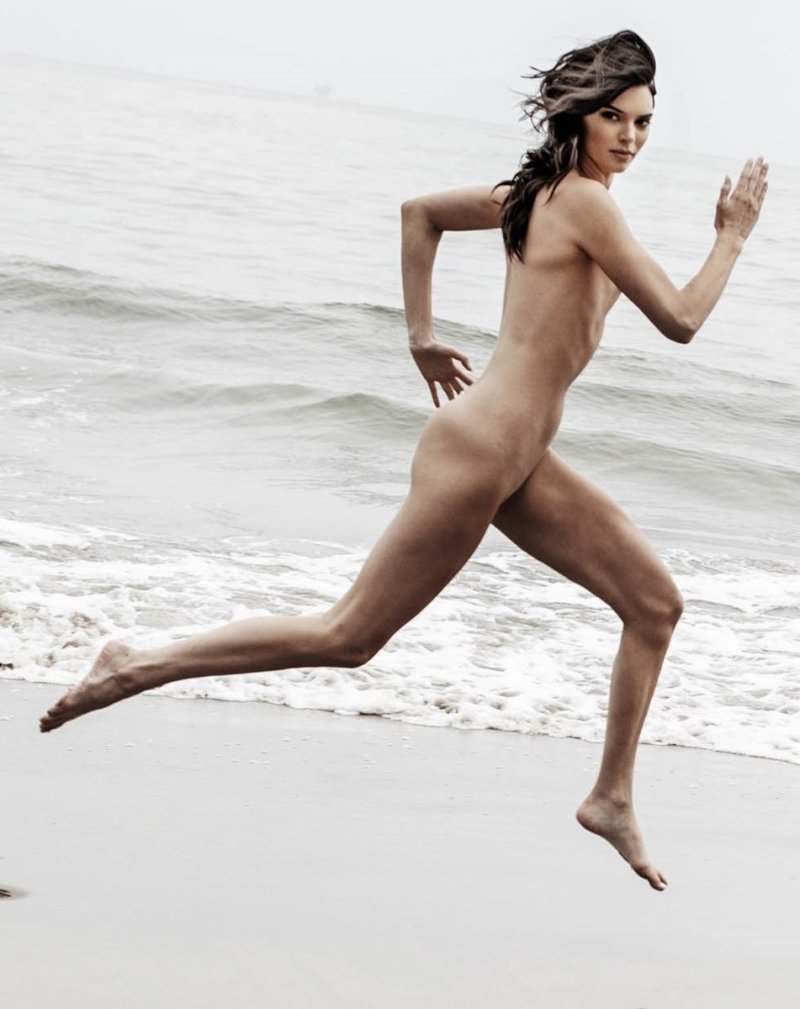 Kendall Jenner