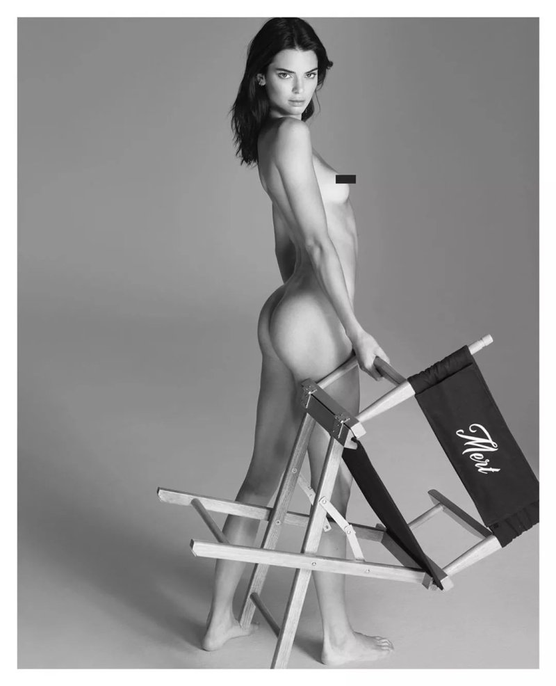 Kendall Jenner