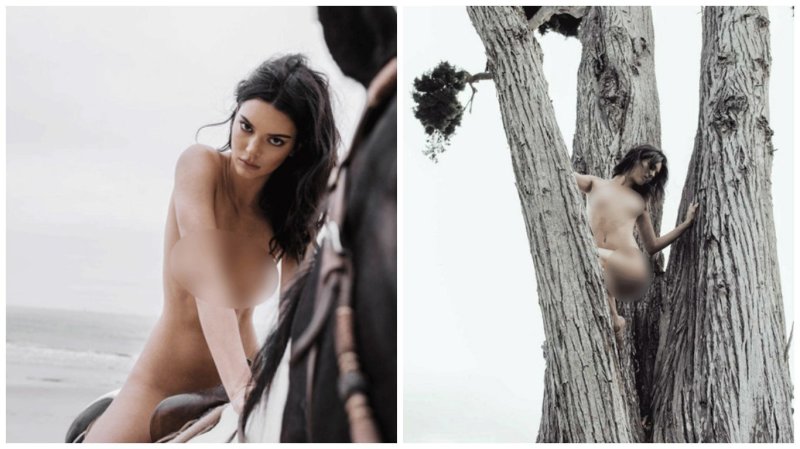 Kendall Jenner