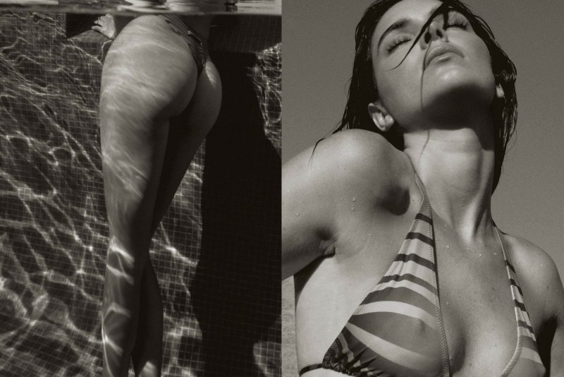 Kendall Jenner