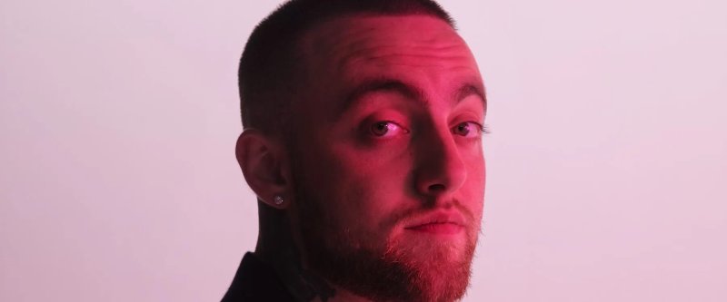 Pic: Mac Miller