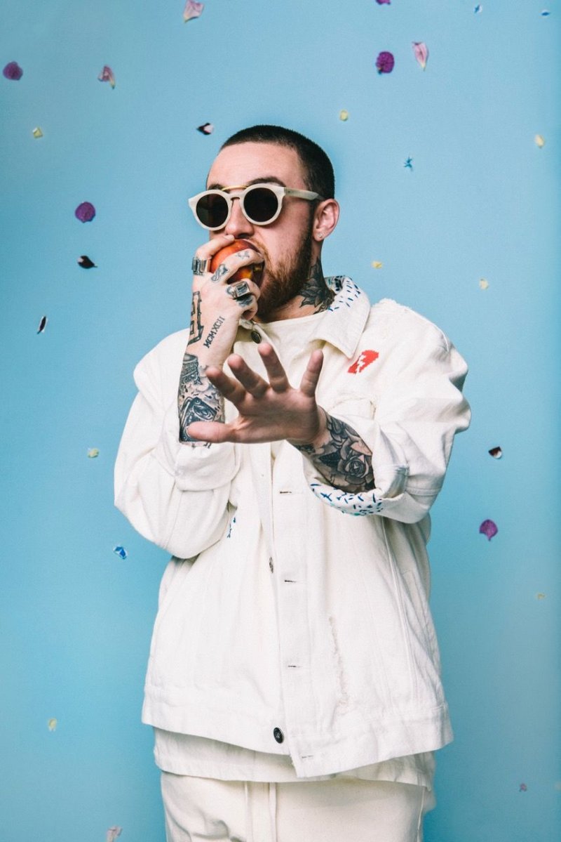 Pic: Mac Miller