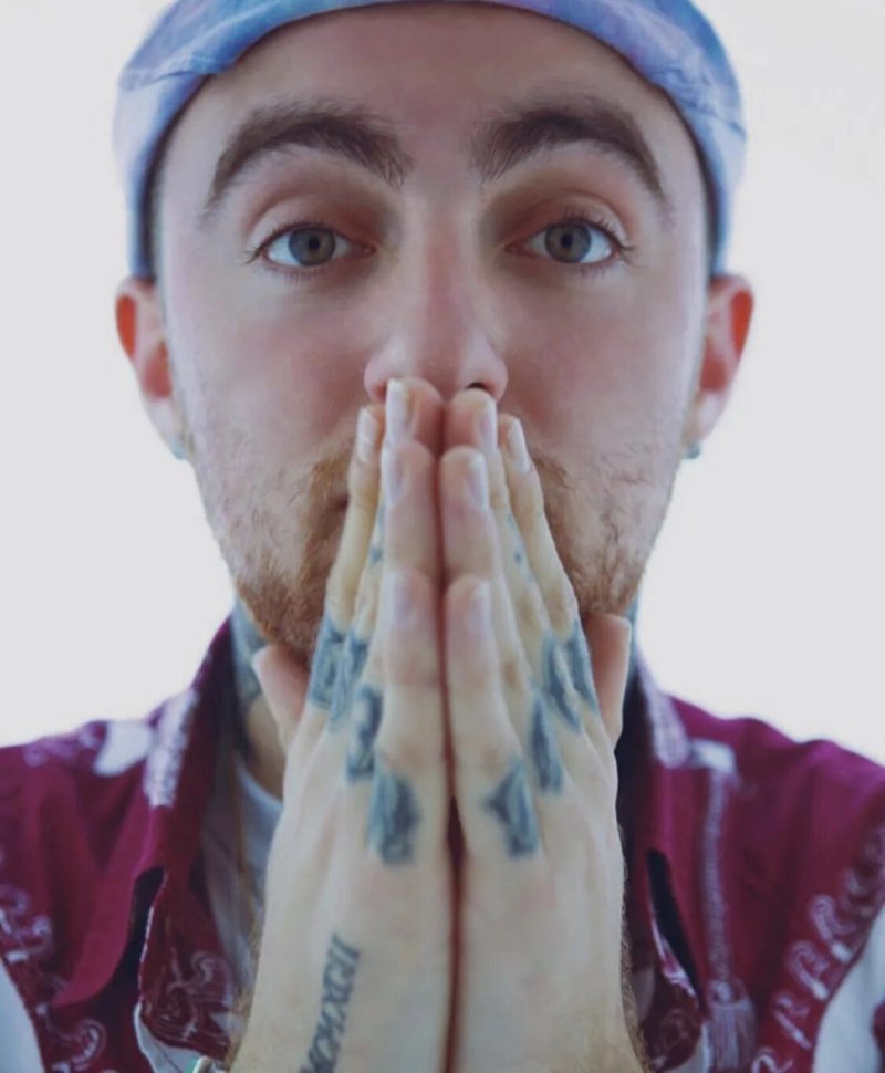 Pic: Mac Miller