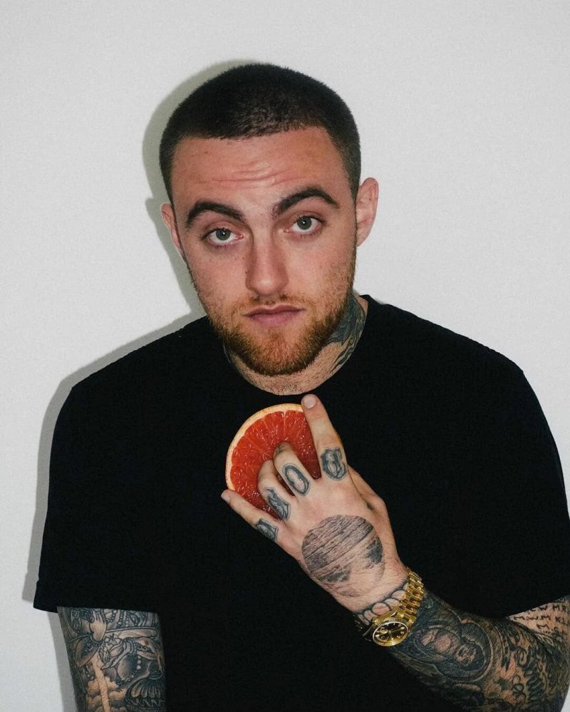 Pic: Mac Miller