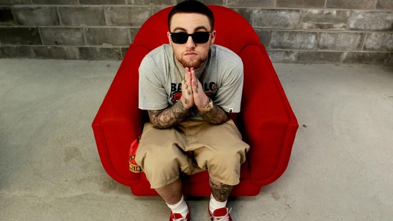 Pic: Mac Miller