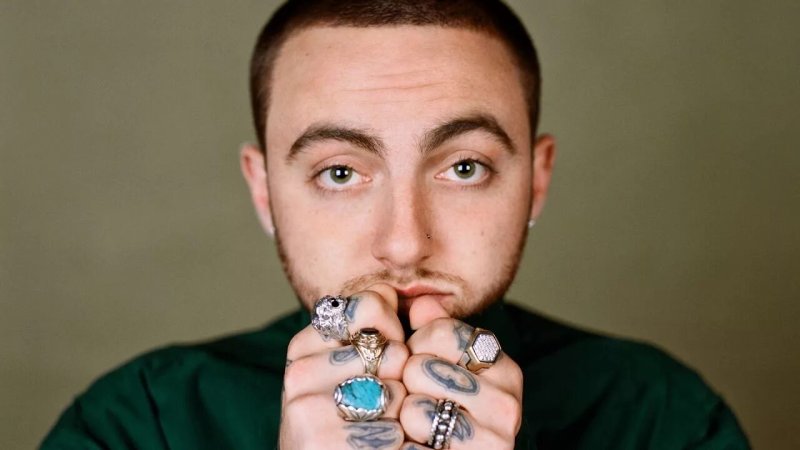 Pic: Mac Miller