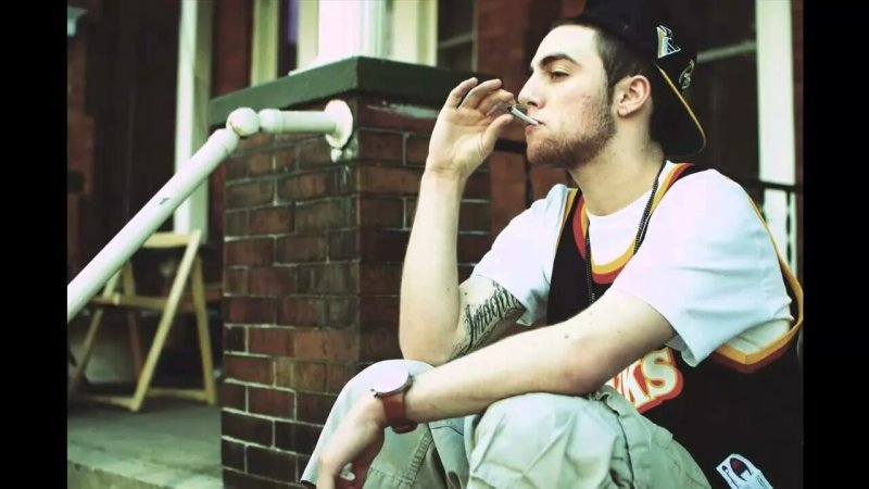 Pic: Mac Miller