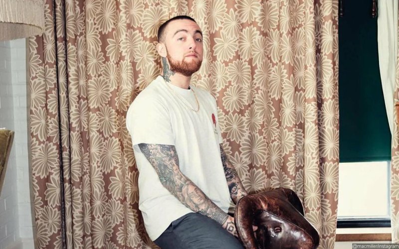 Pic: Mac Miller