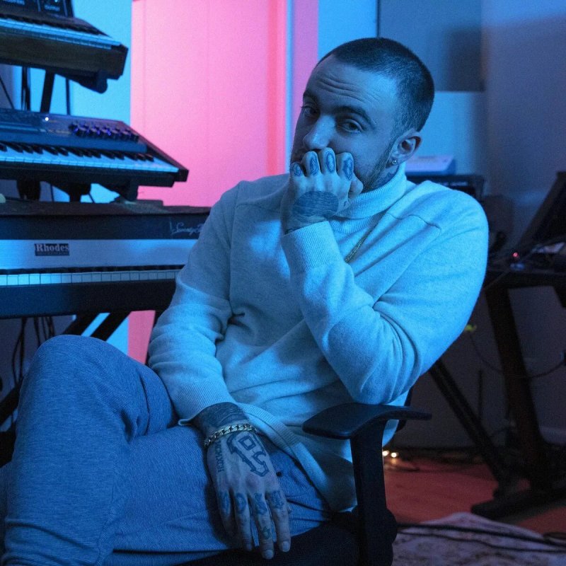 Pic: Mac Miller