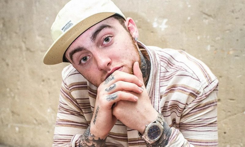 Pic: Mac Miller