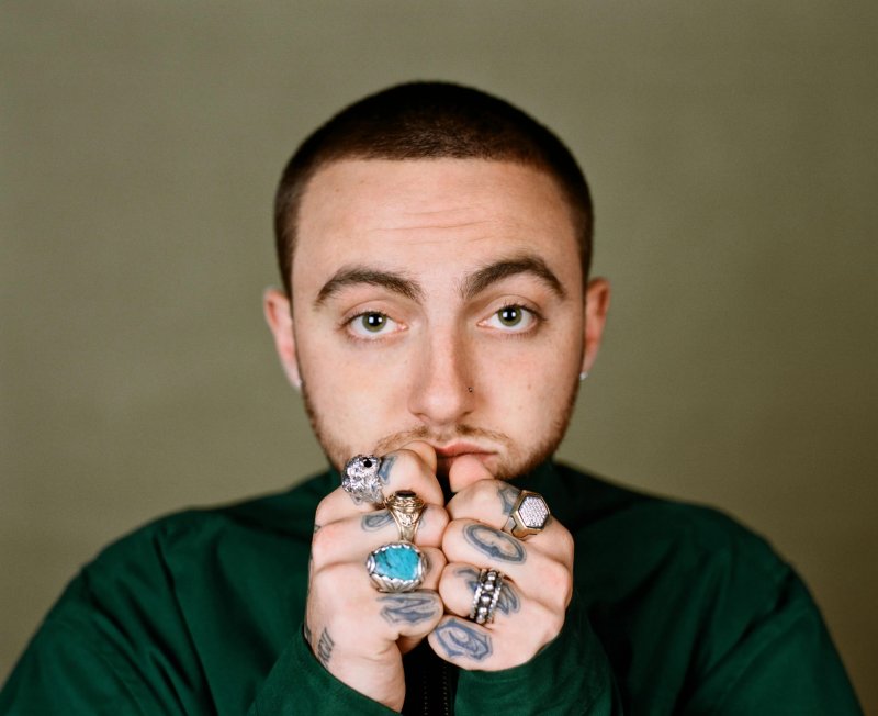 Pic: Mac Miller