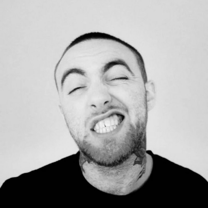 Pic: Mac Miller