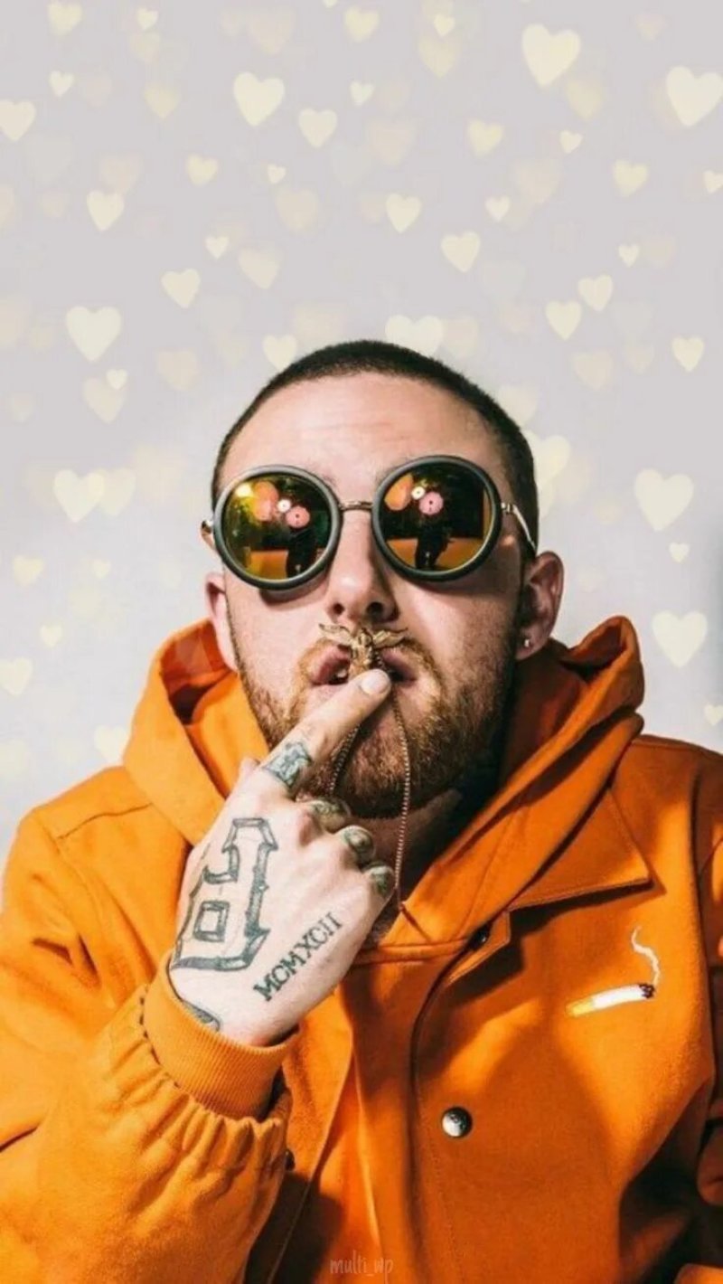 Pic: Mac Miller Type Beat