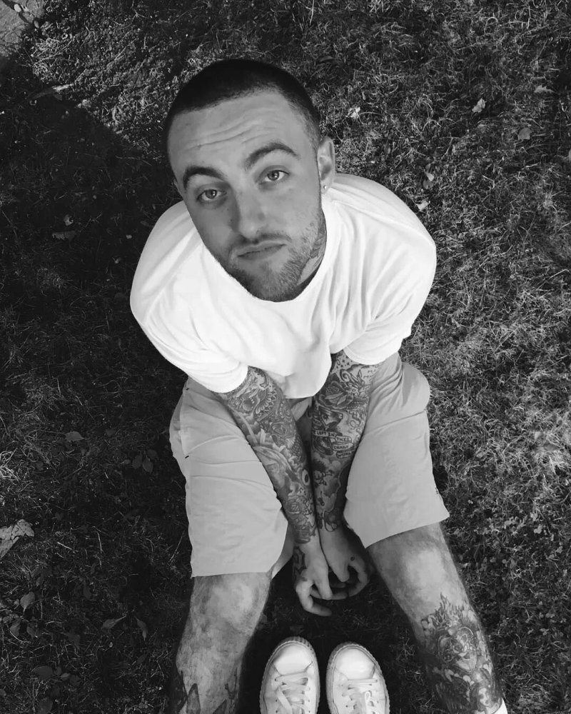 Pic: Mac Miller