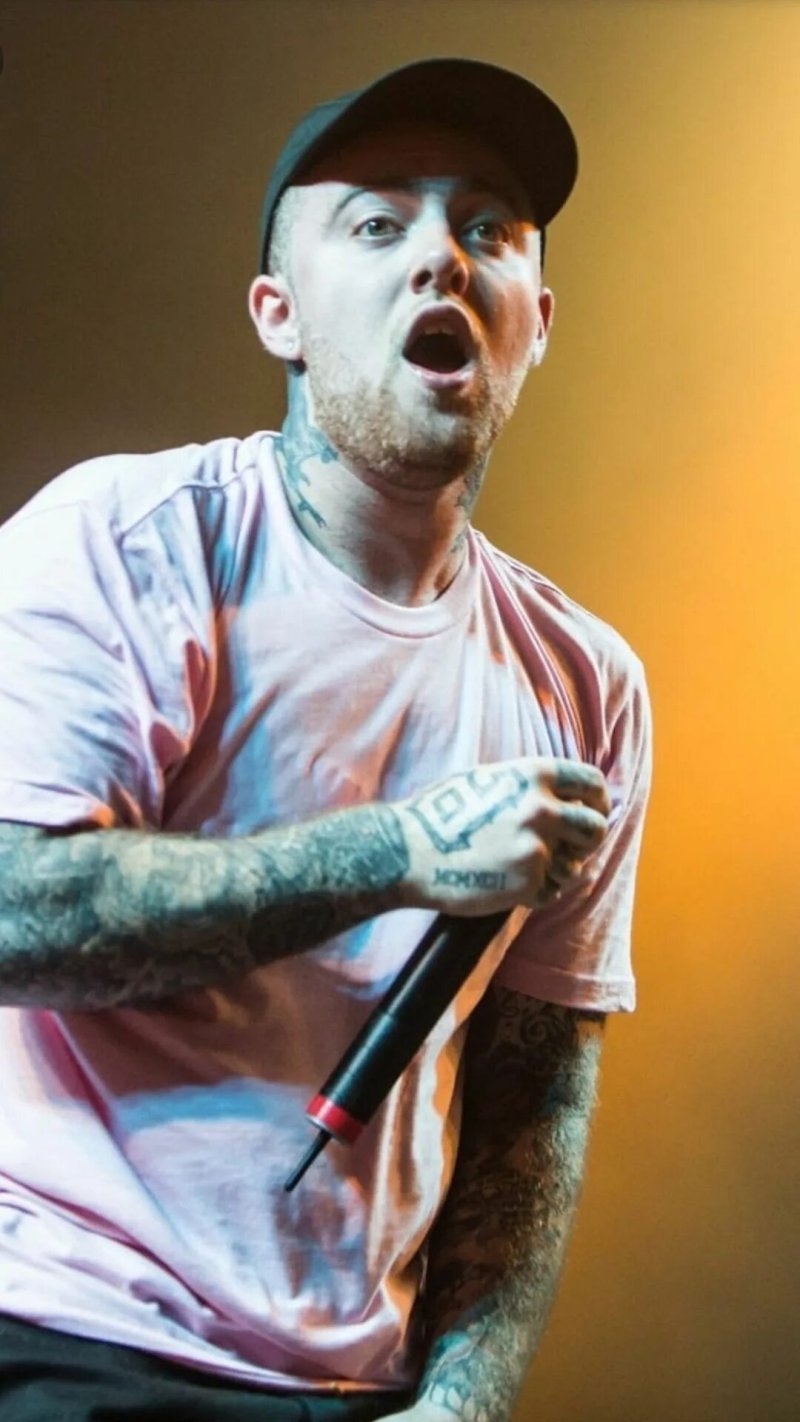 Pic: Mac Miller