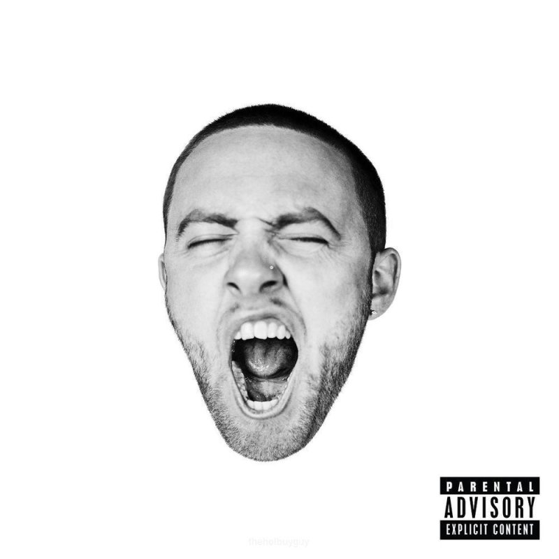 Pic: Mac Miller