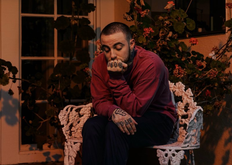 Pic: Mac Miller